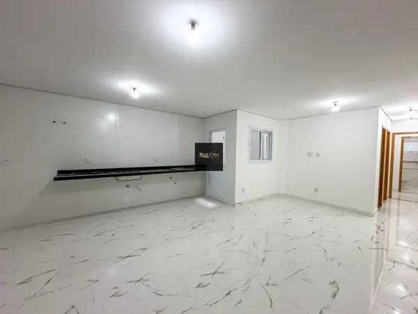 ⭐ Apartamento Garden NOVO em Santo André!