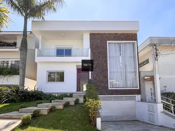 🌟 Mansão no Condomínio CENTRAL PARK!