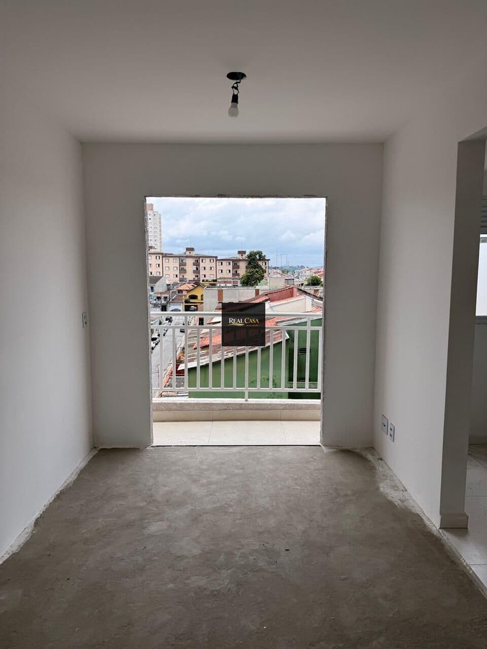 ⭐ Apartamento EM CONSTRUÇÃO no Santa Terezinha em SBC!