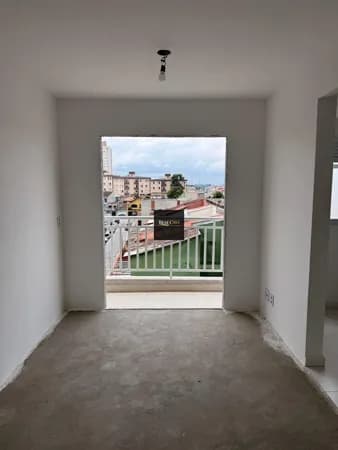 ⭐ Apartamento EM CONSTRUÇÃO no Santa Terezinha em SBC!