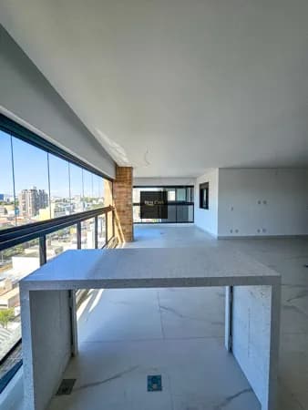 ✨ Apartamento Alto Padrão com 3 Suítes em São Bernardo!