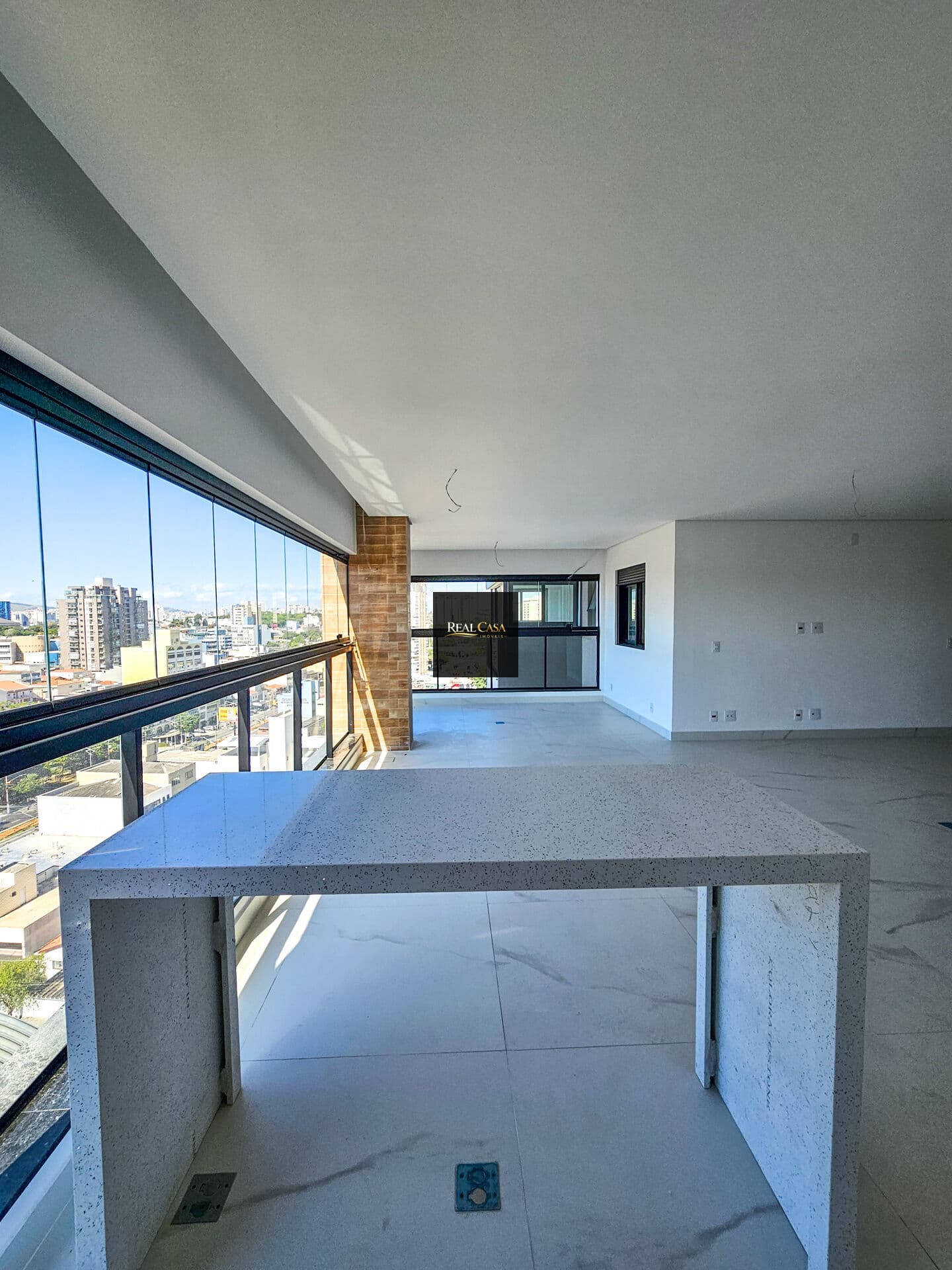 ✨ Apartamento Alto Padrão com 3 Suítes em São Bernardo!