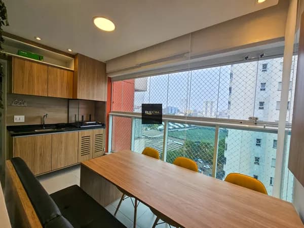 ⭐ Apartamento com 2 Suítes no Baeta Neves!