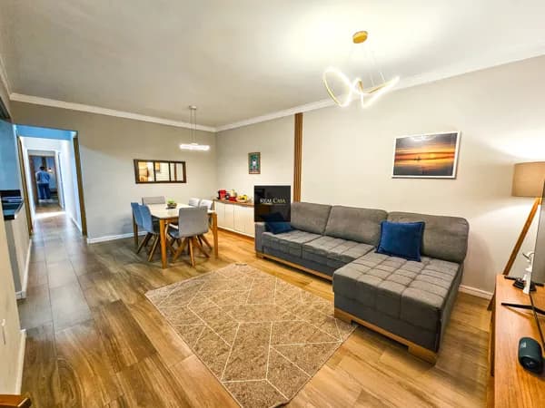 ⭐ Casa Térrea com 3 Dormitórios em SBC!