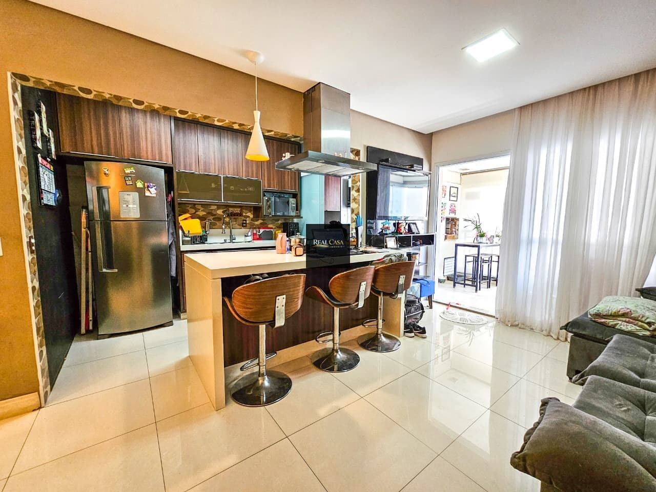 ⭐ Apartamento no Condomínio Movement!