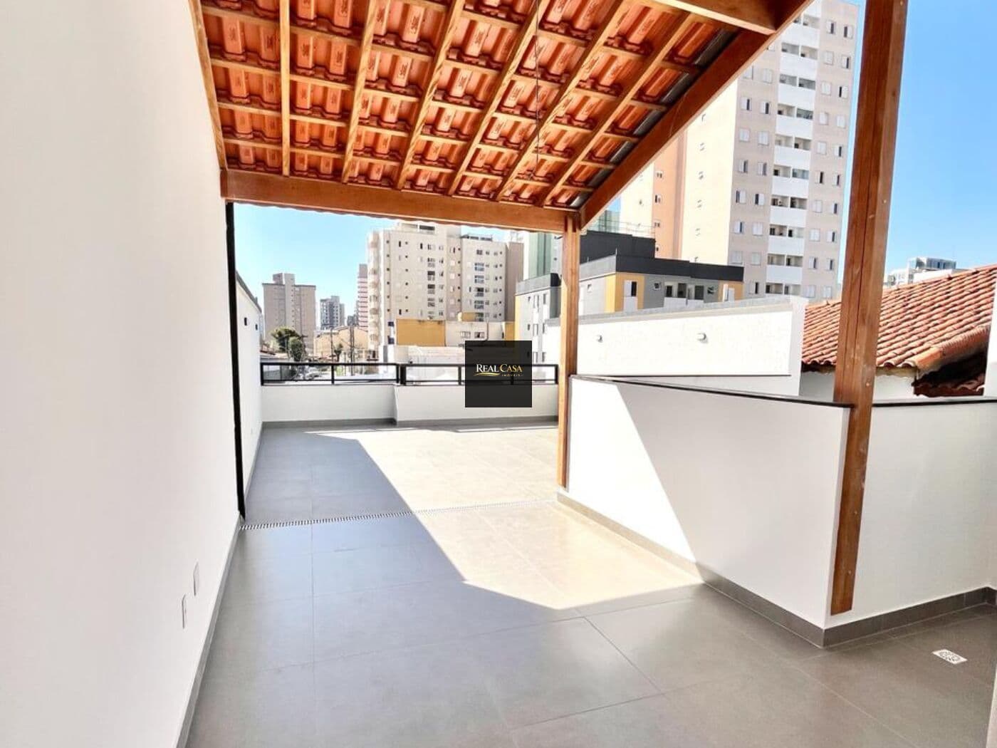 ⭐ LINDA COBERTURA Duplex em Santo André!