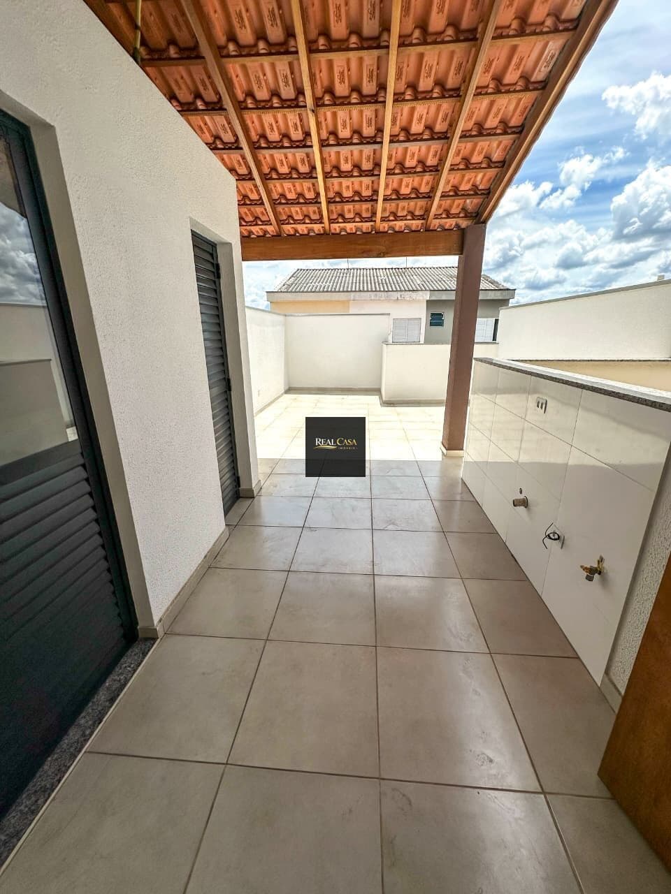 ⭐️ Cobertura Duplex com ELEVADOR em Santo André!