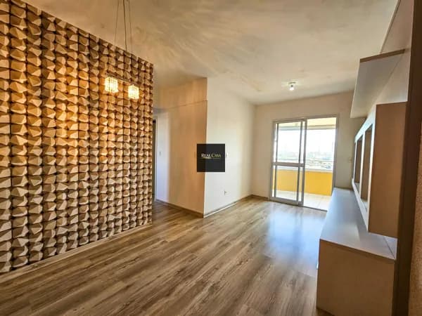 🌟 Apartamento BELÍSSIMO em SBC!