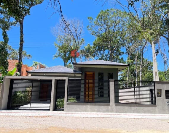 Casa em Bombinhas - Mariscal