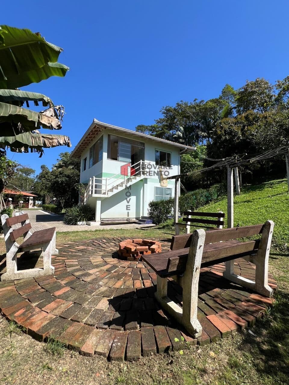 Fazenda/Sítios/Chácaras em São João Batista - Centro