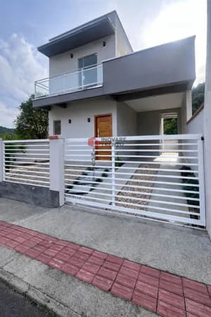 Casa em Nova Trento - Besenello