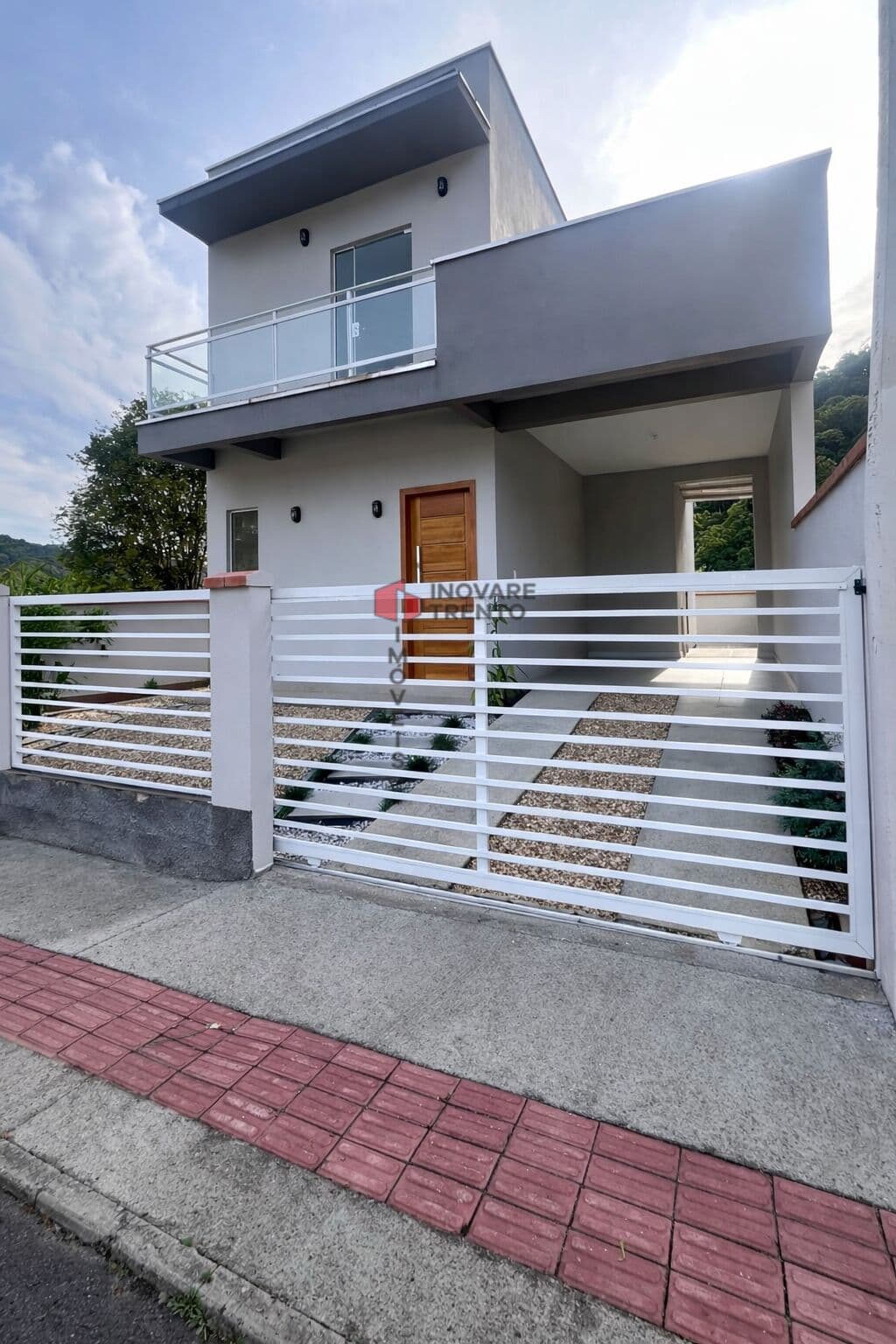 Casa em Nova Trento - Besenello