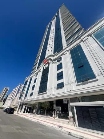 Apartamento em Itapema - Meia Praia