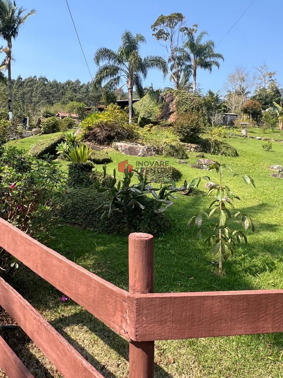 Fazenda/Sítios/Chácaras em Canelinha - Galera