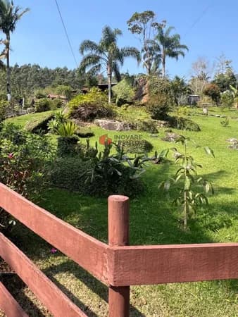 Fazenda/Sítios/Chácaras em Canelinha - Galera
