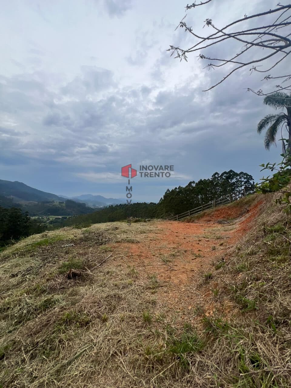 Lote/Terreno em Tijucas - Oliveira