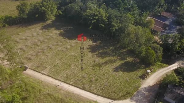 Lote/Terreno em Nova Trento - Centro