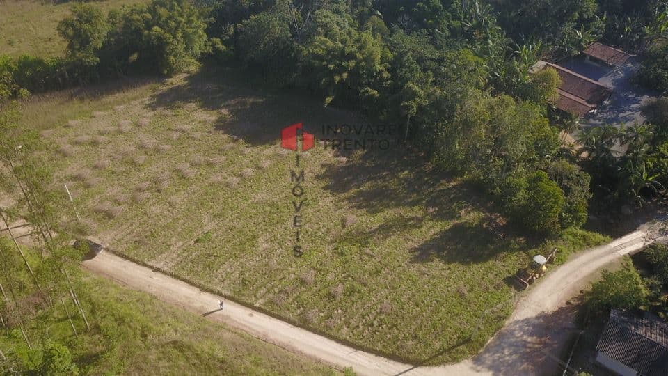 Lote/Terreno em Nova Trento - Centro