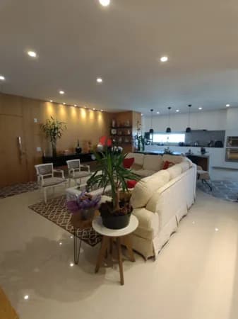 Apartamento em Itapema - Meia Praia
