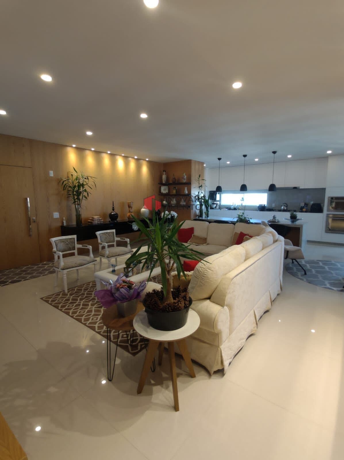 Apartamento em Itapema - Meia Praia