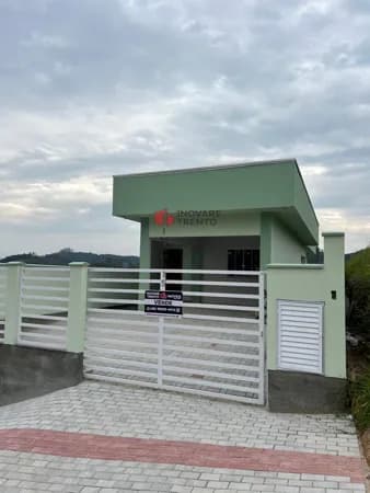 Casa em Nova Trento - Vígolo