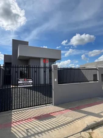 Casa em São João Batista - Ribanceira do Sul