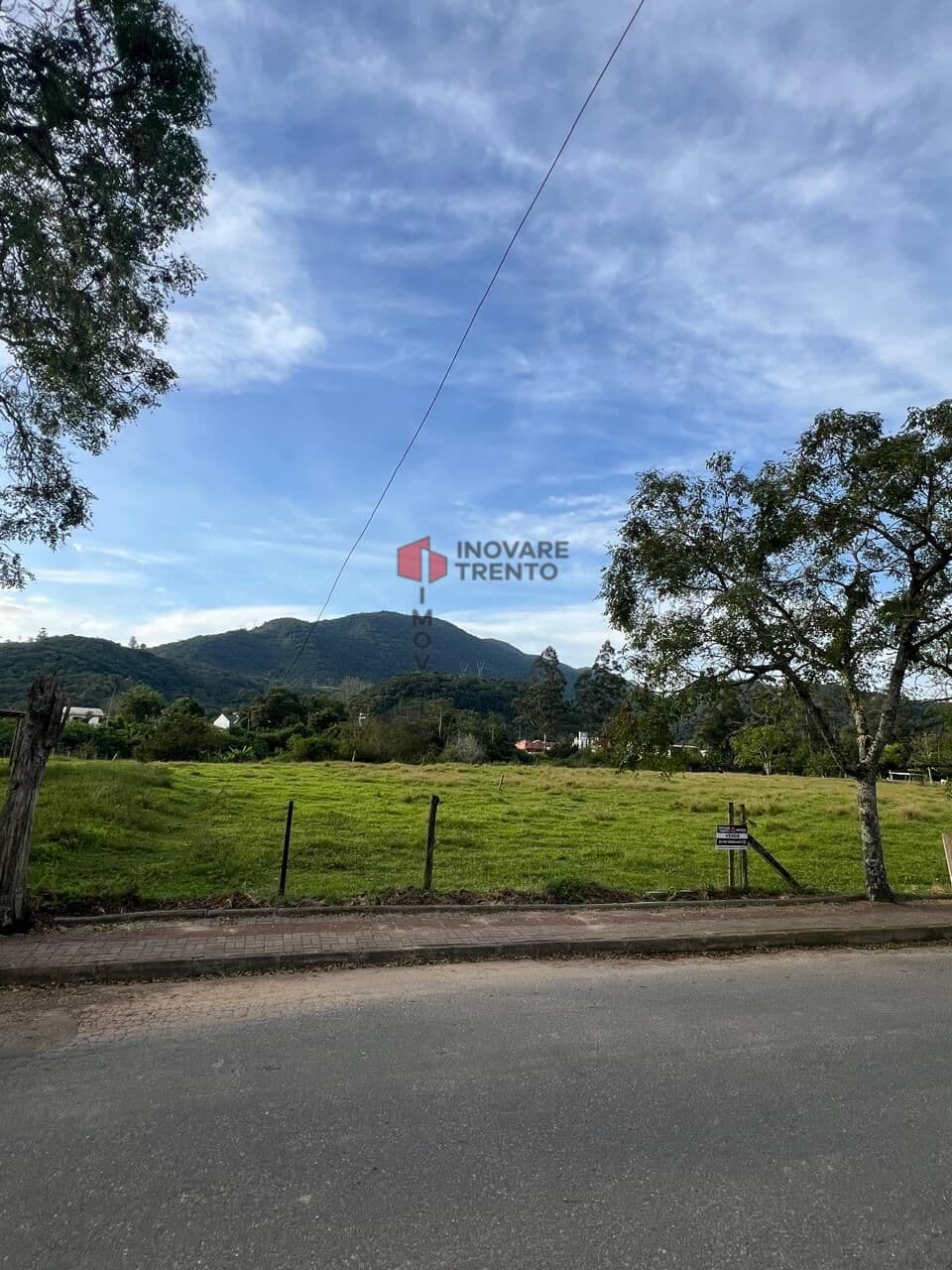 Lote/Terreno em Nova Trento - Centro