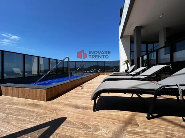 Apartamento em Porto Belo - Centro