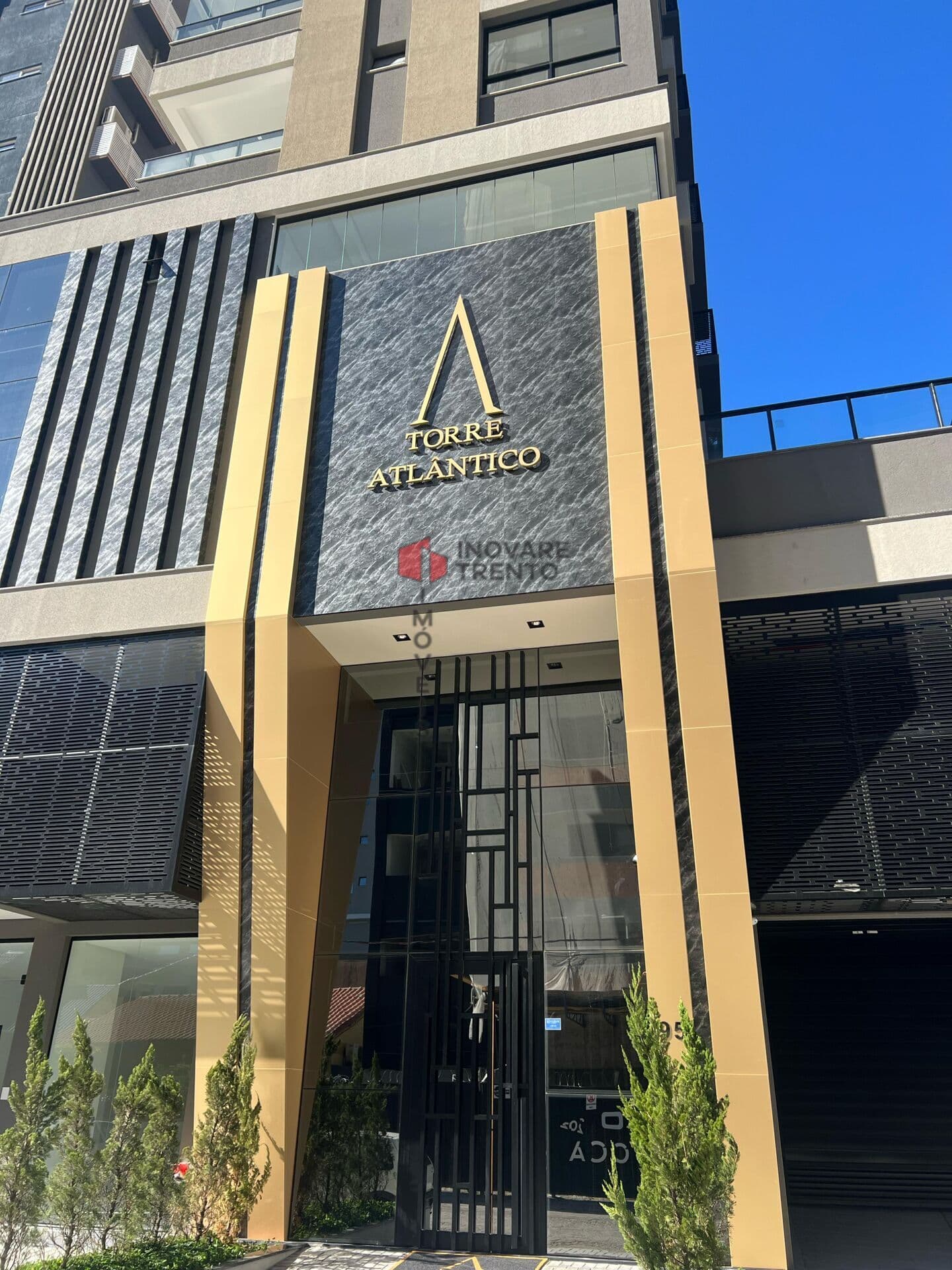 Apartamento em Porto Belo - Centro