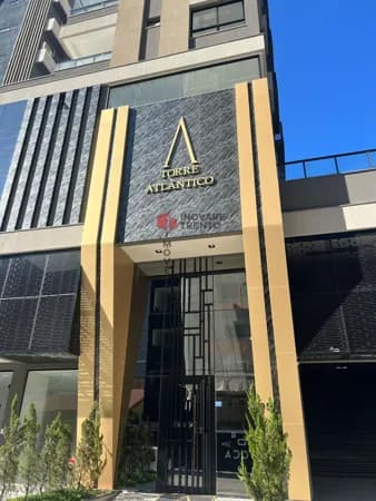 Apartamento em Porto Belo - Centro