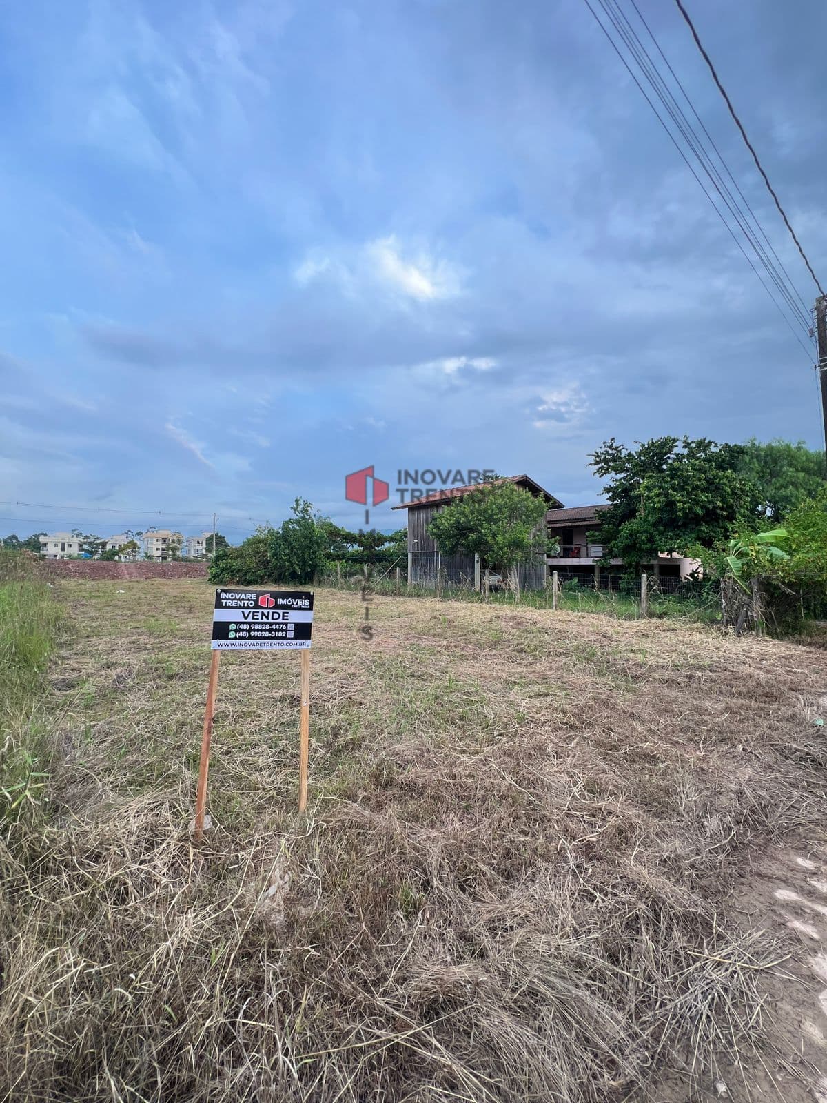 Lote/Terreno em São João Batista - Cardoso