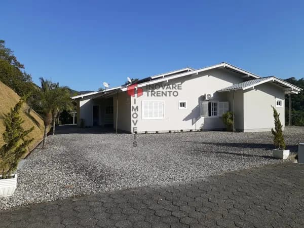 Casa Alto Padrão
