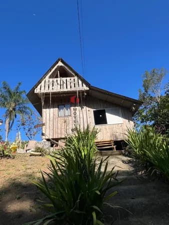 Fazenda/Sítios/Chácaras em Canelinha - Moura