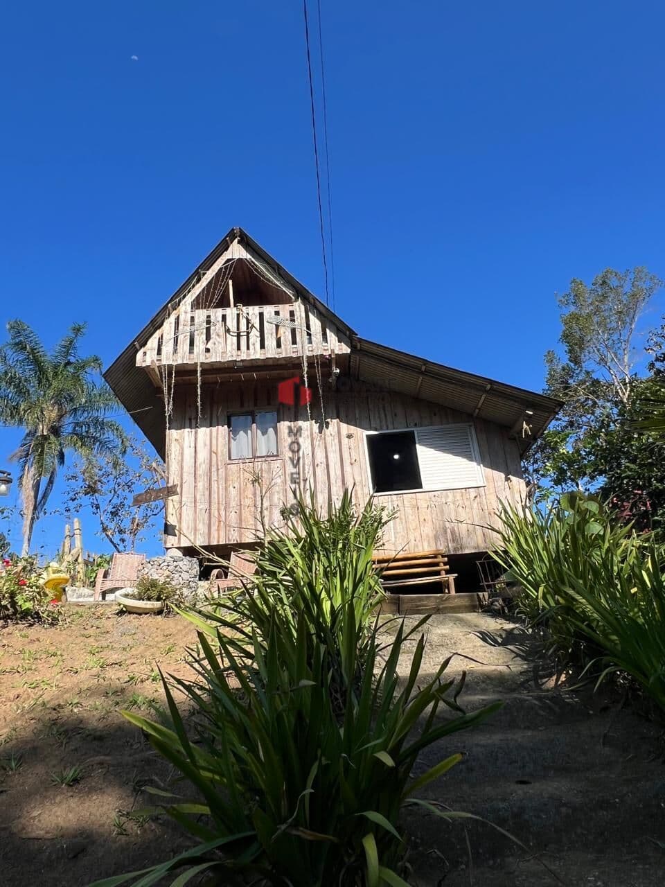 Fazenda/Sítios/Chácaras em Canelinha - Moura