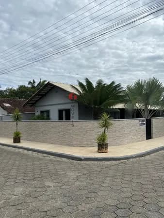 Casa em Canelinha - Centro