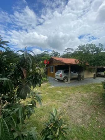 Fazenda/Sítios/Chácaras em Canelinha - Moura