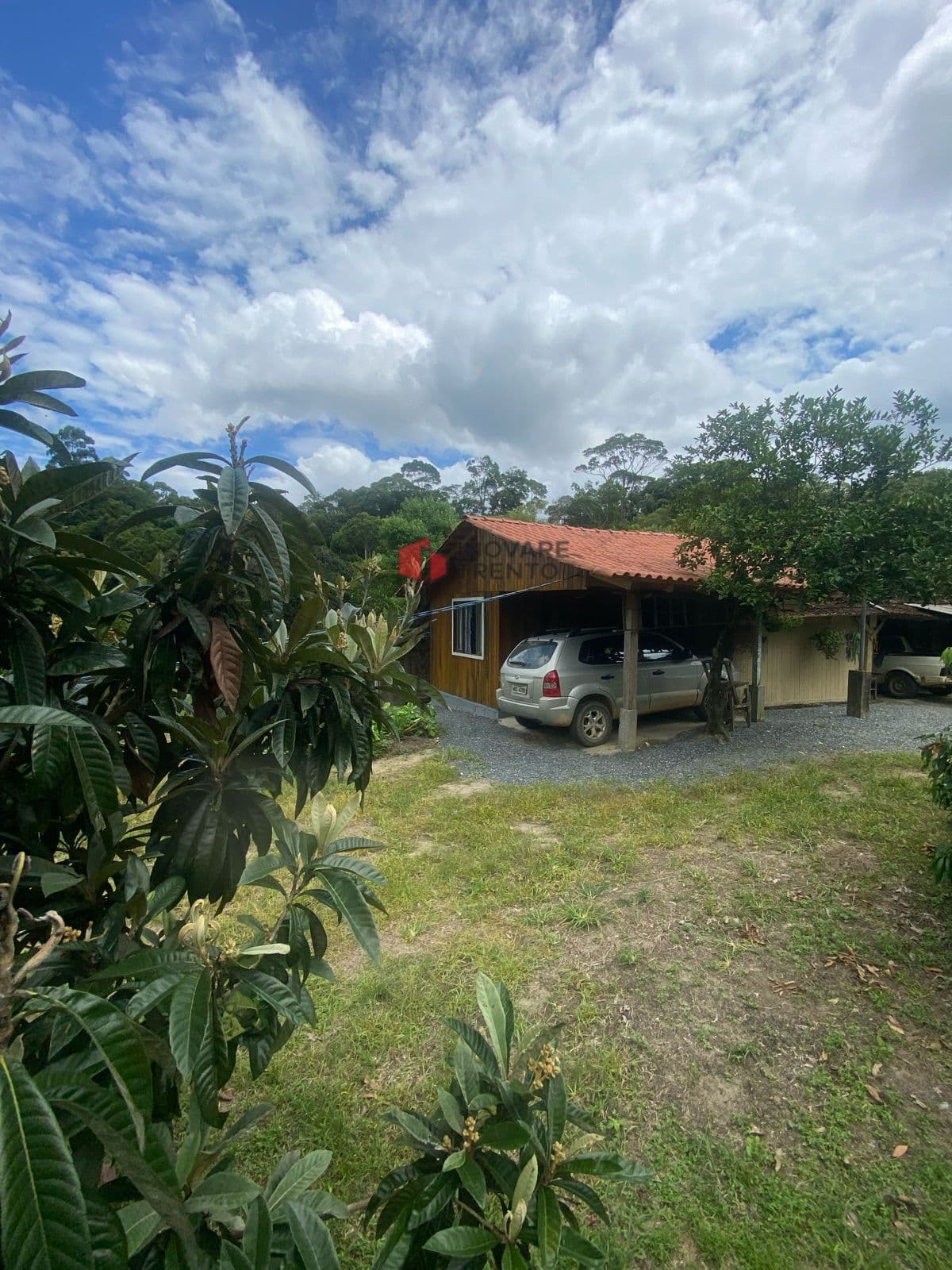 Fazenda/Sítios/Chácaras em Canelinha - Moura