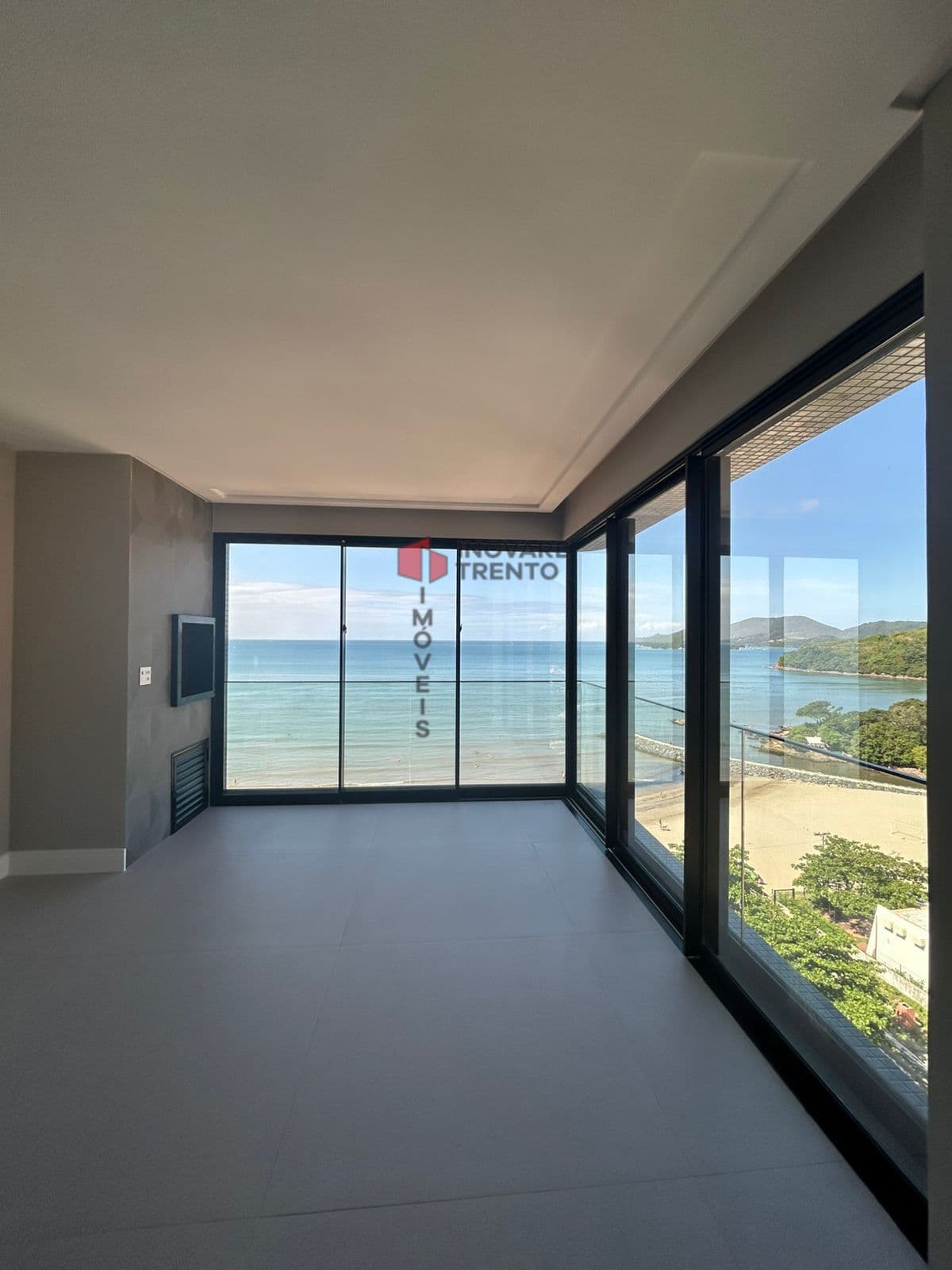 Apartamento em Porto Belo - Centro