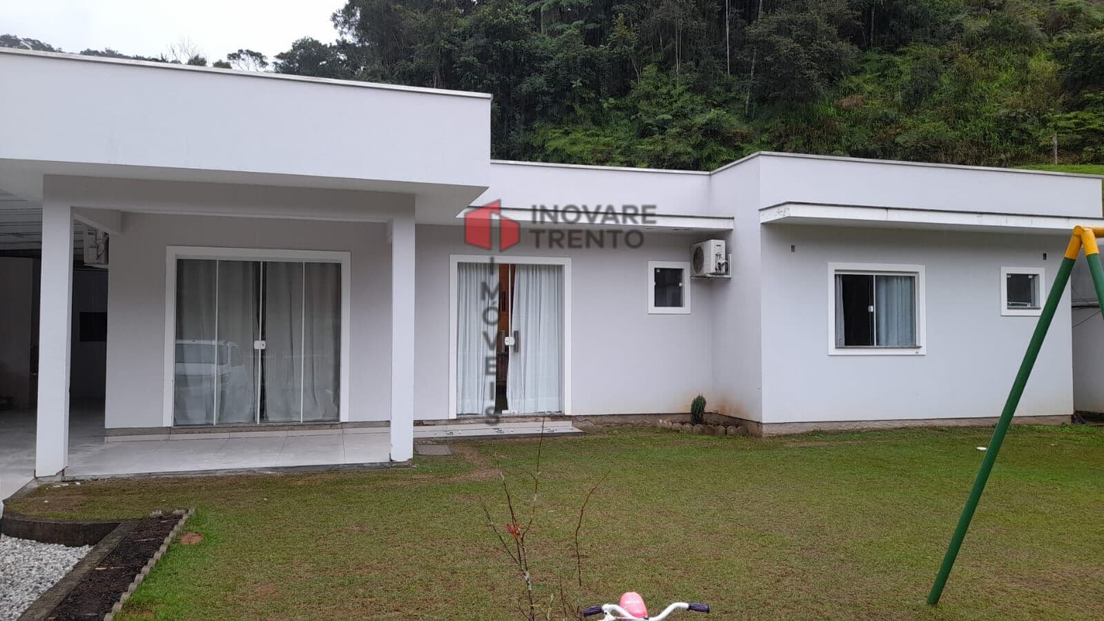 Casa em Nova Trento - Espraiado