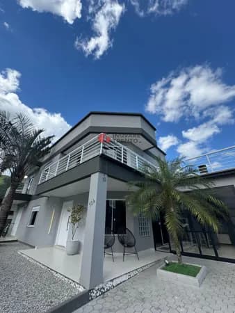 Casa em Nova Trento - Centro