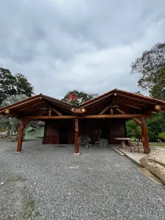 Fazenda/Sítios/Chácaras em Nova Trento - Centro