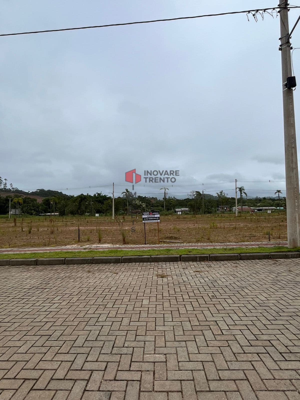 Lote/Terreno em São João Batista - Cardoso