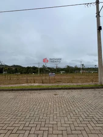 Lote/Terreno em São João Batista - Cardoso