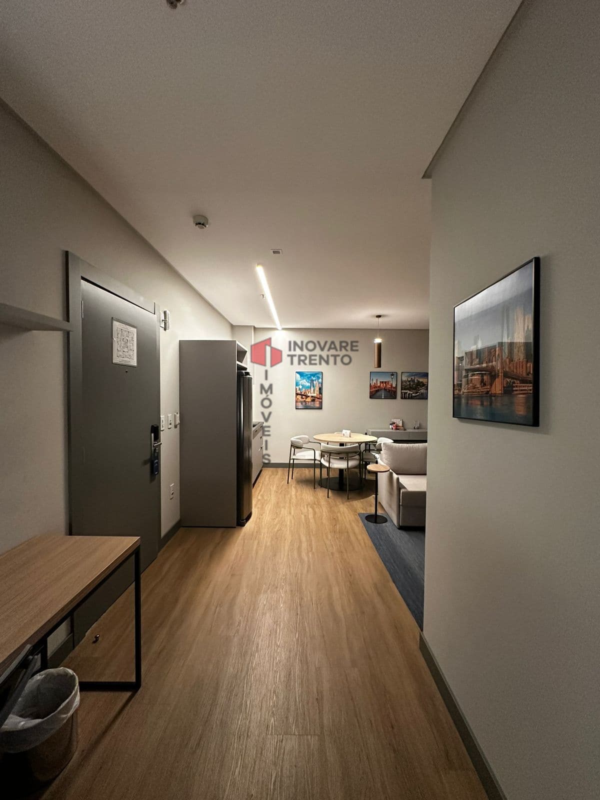 Apartamento em Itapema - Meia Praia