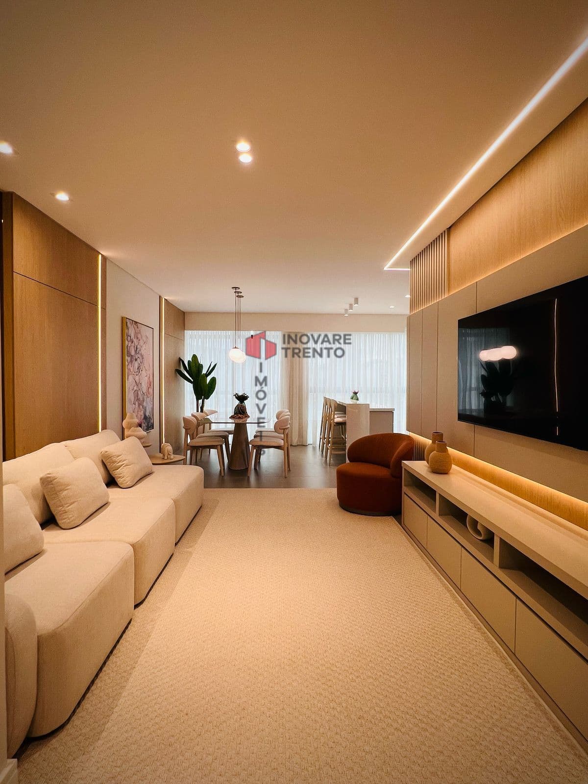 Apartamento em Itapema - Meia Praia