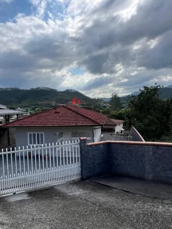Casa em Nova Trento - Trinta Reis