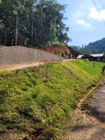 Fazenda/Sítios/Chácaras em Nova Trento - São Valentim