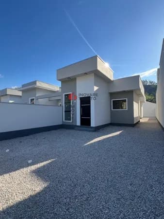 Casa em Nova Trento - Trinta Reis