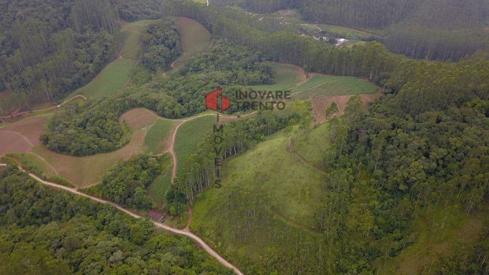 Fazenda/Sítios/Chácaras em Nova Trento - Centro