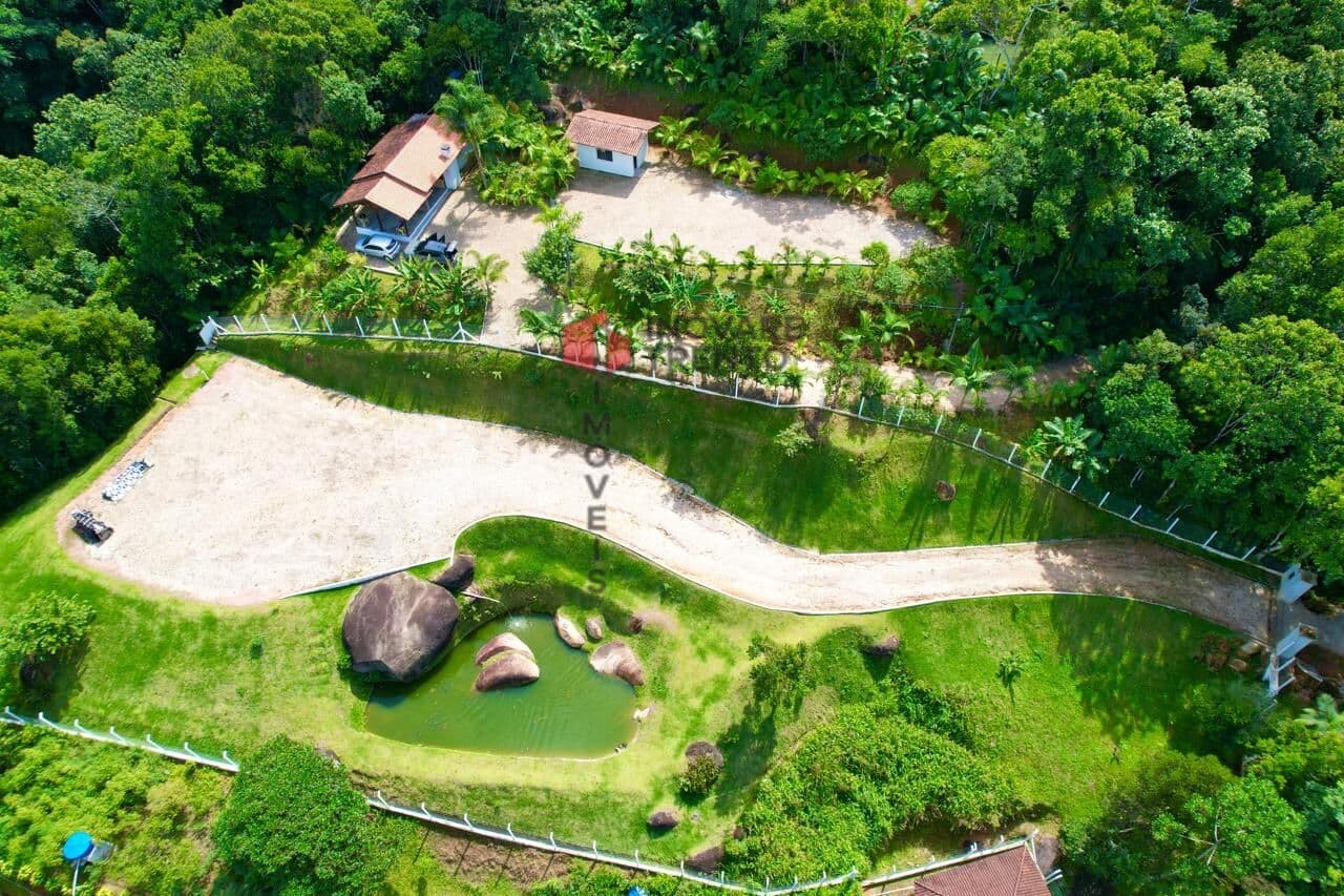 Terreno Para Sítio
